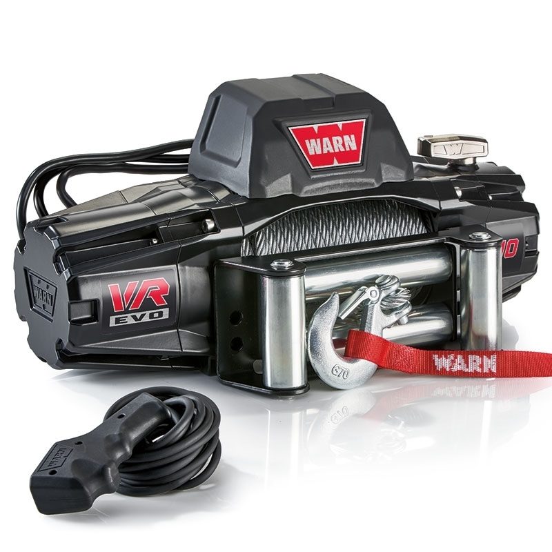 Warn VR EVO 10