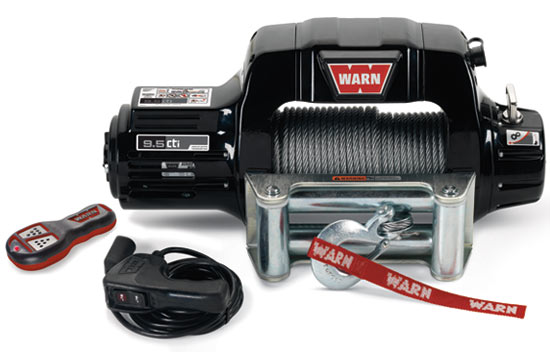 Warn 9.5 Cti CE