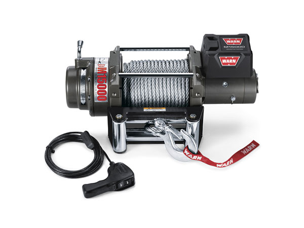 Warn M15000