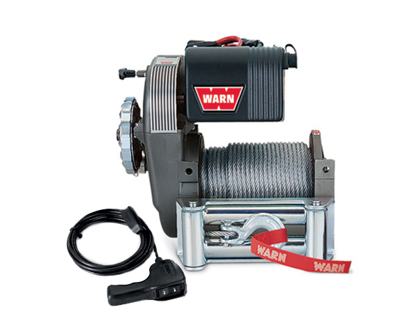 Warn M8274