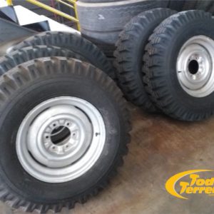 Pneu Pirelli Candango 7.50x16 MT85 - Image 3