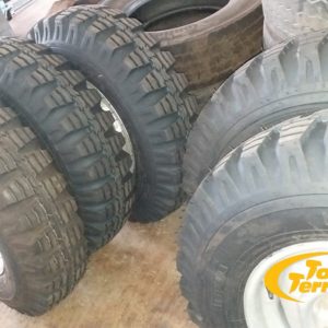 Pneu Pirelli Candango 7.50x16 MT85 - Image 5