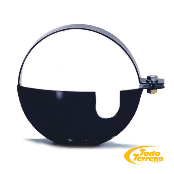 Protetor de Diferencial Dianteiro LR Defender / Discovery 1