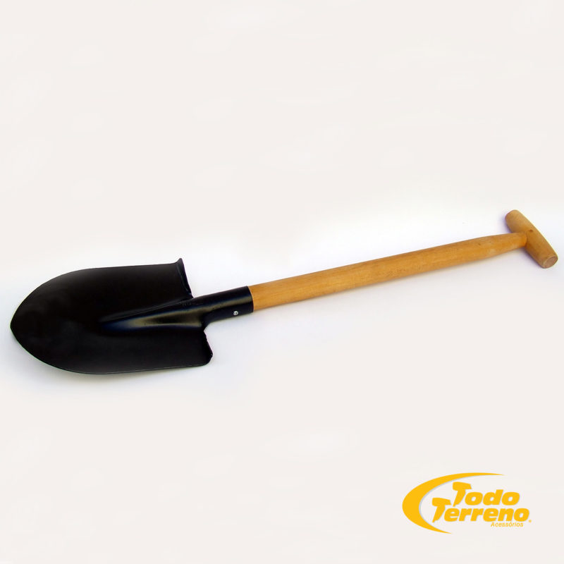 Pá Todo Terreno - Image 4