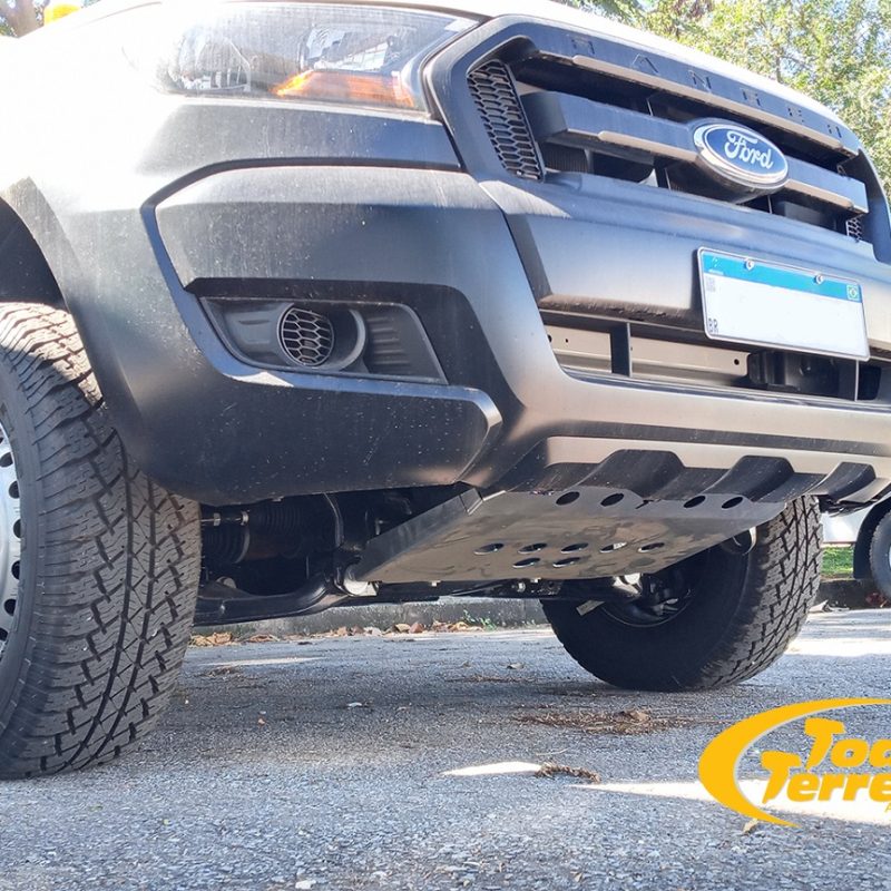 Peito de Aço TT XTR Ford Ranger 2013 a 2023