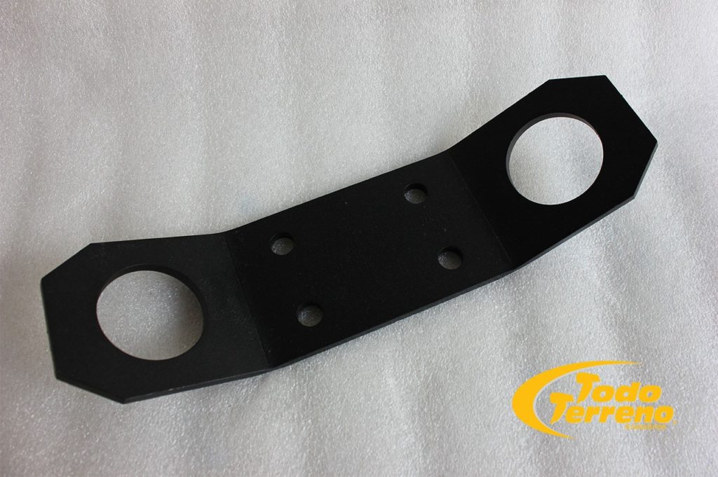 Suporte Corrente / Engate militar - Image 2