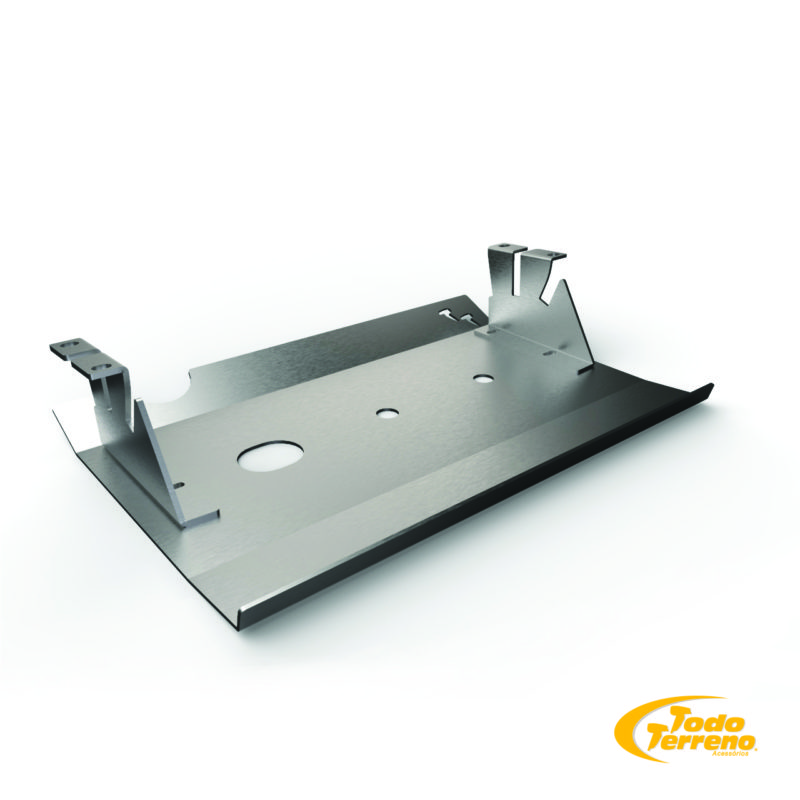 Protetor de Caixa XTREME Troller T4 2006 a 2013 - Image 2