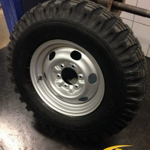 Pneu Pirelli Candango 7.50x16 MT85 - Image 2