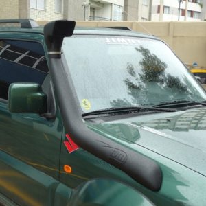 Snorkel TRM Suzuki Jimny (todos)