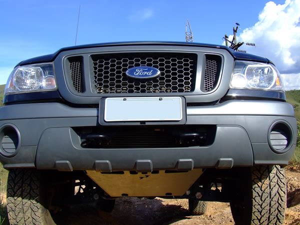 Peito de Aço Ford Ranger 98 a 12