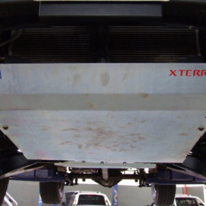 Peito de Aço Nissan Xterra - Imagem 3