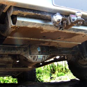 Protetor de Tanque Troller T4 06 a 14