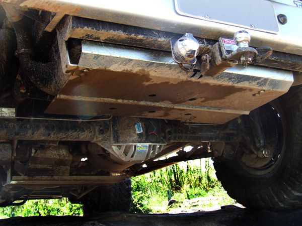 Protetor de Tanque Troller T4 06 a 14