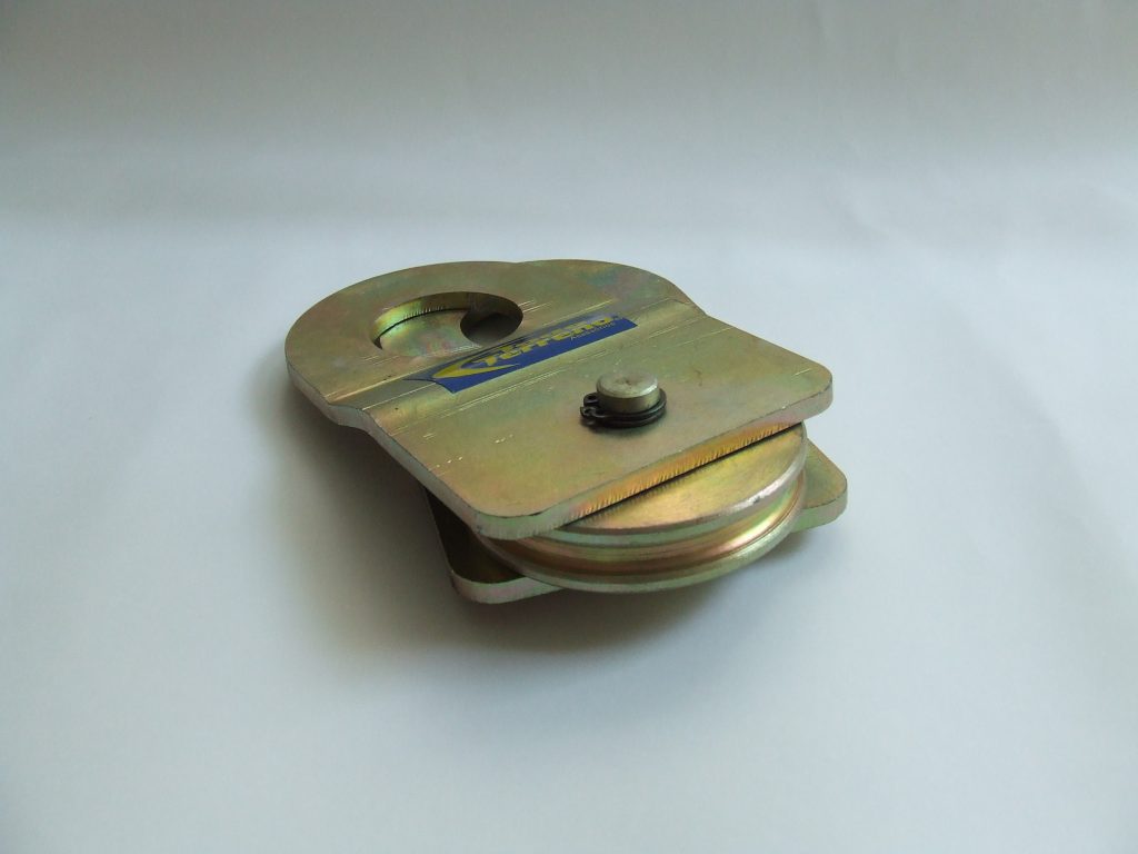 Patesca ATV 3600 kg