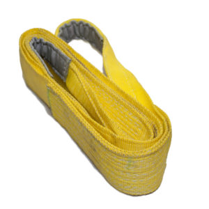 Cinta de Nylon 23.205 lbs 4"X2,50m STD - Imagem 2