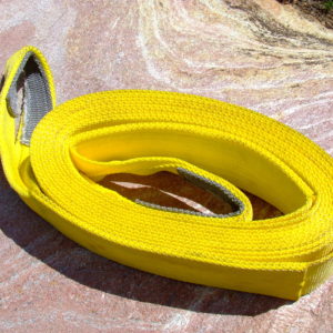 Cinta de Nylon 23.205 lbs 4"X9,00m STD - Image 2