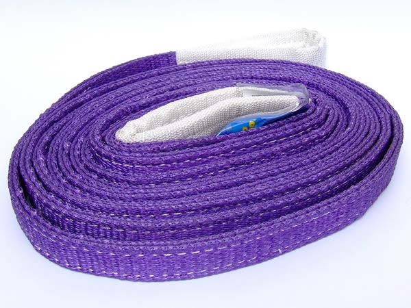 Cinta de Nylon ATV 15470 lbs 1”X6,0m HD