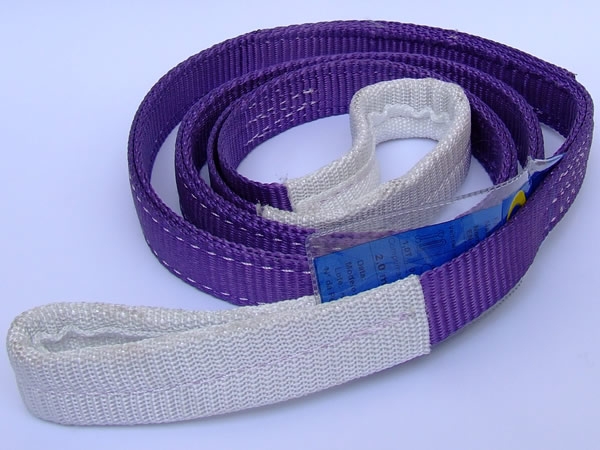 Cinta de Nylon ATV 7735 lbs 1”X2,0m STD
