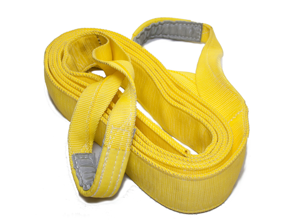 Cinta de Nylon 46.410 lbs 4"X6,00m HD