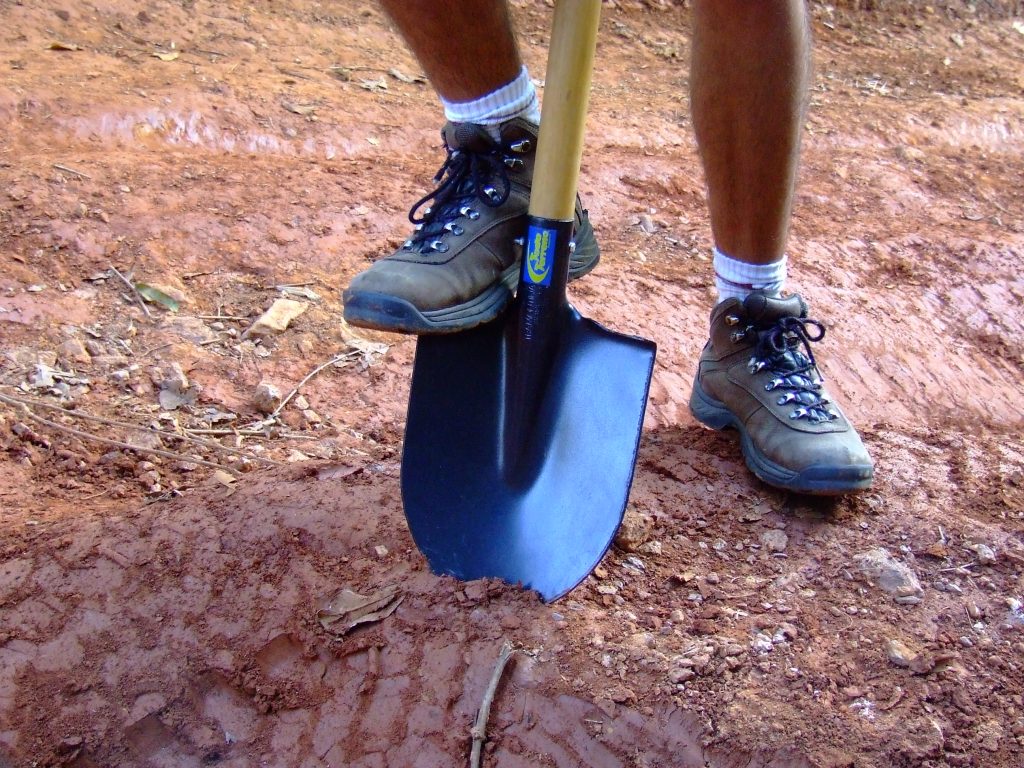 Pá Todo Terreno - Image 3