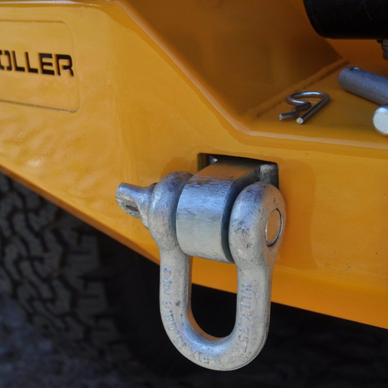Ponto de Ancoragem removível XTR Troller T4