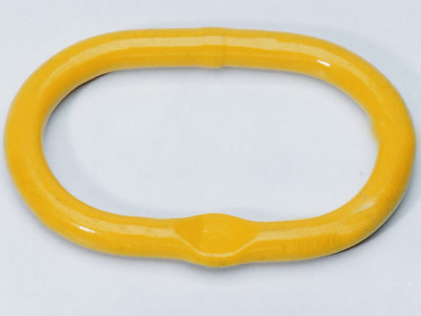 Anel Tipo OF 86-8 Marca Gunnebo