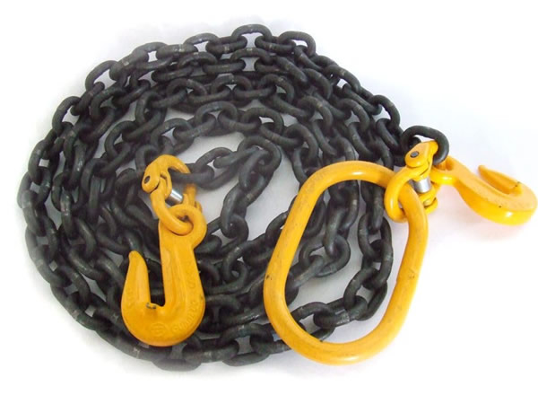 Kit Corrente DIN EM 818 KL 8-8