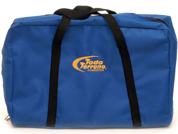 Bolsa de Nylon TT