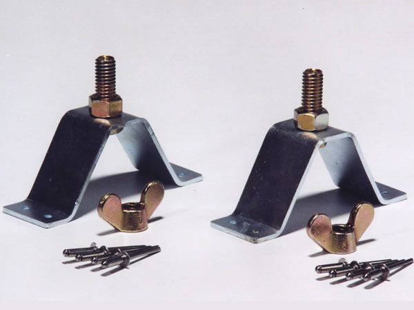 Kit Suporte Macaco Hi-lift
