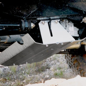 Protetor de Caixa Troller T4 01 a 04