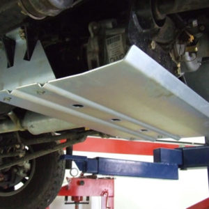 Protetor de Caixa Troller T4 2006 a 2013 - Imagem 4