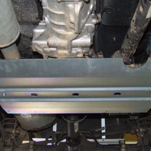 Protetor de Caixa Troller T4 2006 a 2013 - Imagem 3