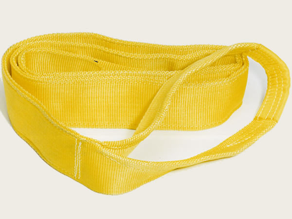 Cinta de Nylon 46.410 lbs 4"X2,50m HD