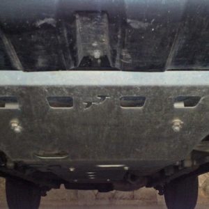 Peito de Aço GM Tracker / Suzuki Grand Vitara