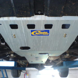 Peito de Aço GM Tracker / Suzuki Grand Vitara - Image 3