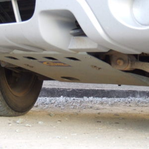 Peito de Aço GM Tracker / Suzuki Grand Vitara - Image 4