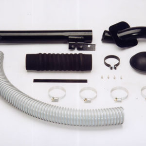 Snorkel LR Defender 2 1/2