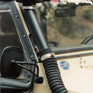 Snorkel Engesa 4 - Image 2