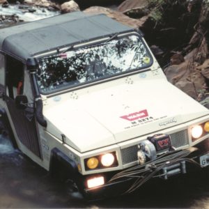 Snorkel Engesa 4 - Image 3