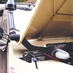 Snorkel Engesa 4 - Image 5