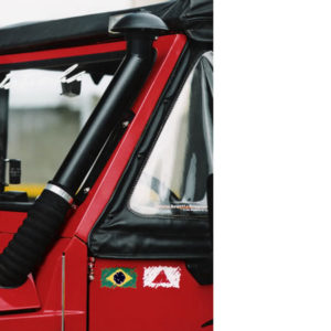 Snorkel JPX Montez - Imagem 2