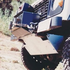Suporte de Guincho M8274-50 LR Defender