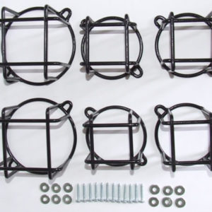 Protetor Lanterna Tras.Redonda LR DEF