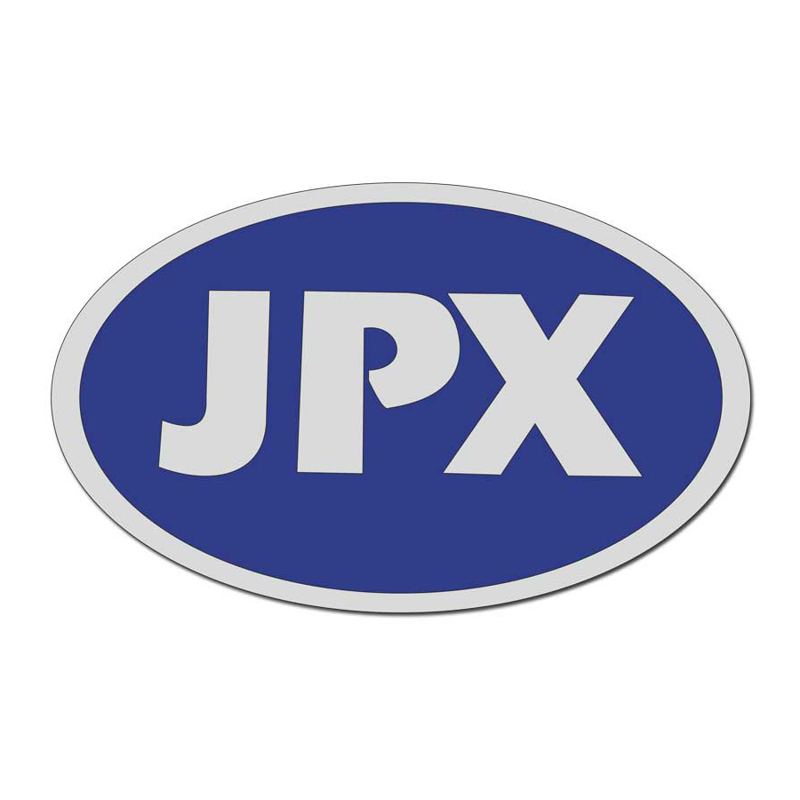 JPX