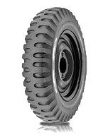 Pneu Pirelli 6.00X16 Militar
