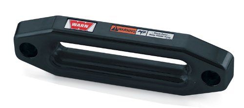 Hawse Fairlead - Guia Fixa Warn Cabo de Aço