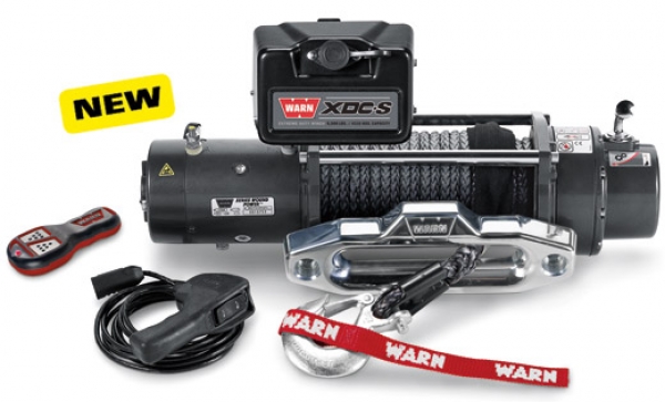 Warn 9.5 XDC S