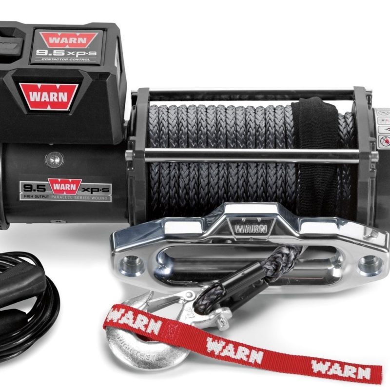 Warn 9.5 XP S