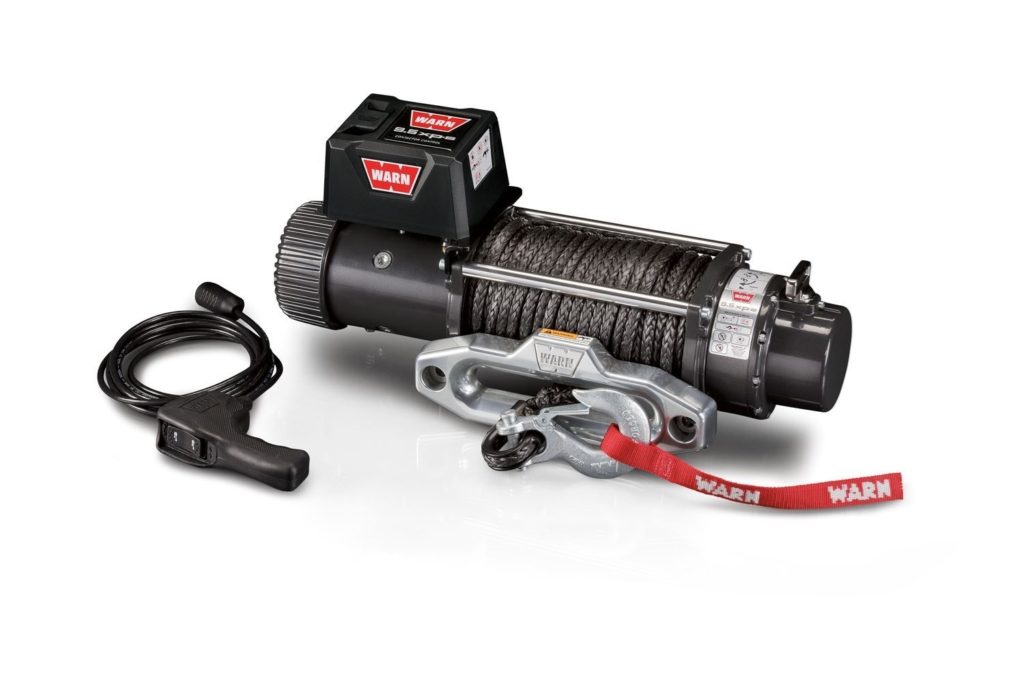 Warn 9.5 XP S - Image 3