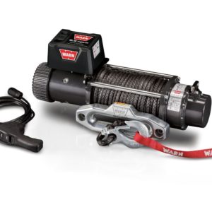 Warn 9.5 XP S - Imagem 3